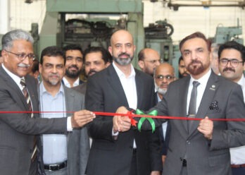 Machine Tools Business Upgrades Transmission Gears Manufacturing Facility