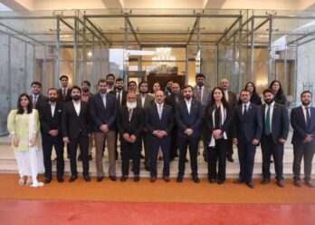 SITECH HR Department Hosts HR Conference 2025