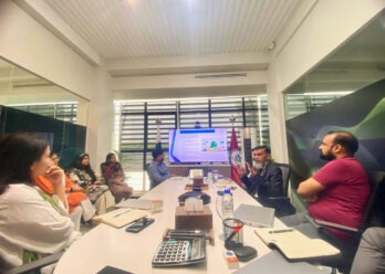 SITECH Group Conducts Comprehensive HSE Orientation Sessions Across All Entities