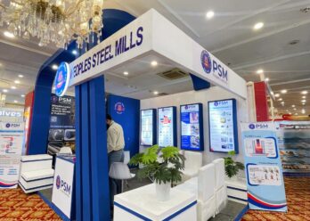 SITECH’s Steel & Alloys entity at the 57th PSST Annual Convention