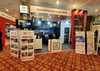 SITECH’s Large Scale Manufacturing Entity Participates in the 57th PSST Annual Convention