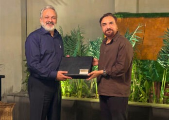 SITECH Honors Dedicated Professionals for Their Service and Contributions