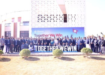 SITECH Strengthens Leadership Excellence at the SITECH Leadership Conference 2025