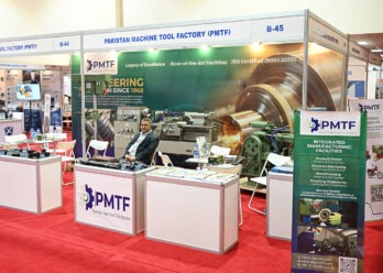 Machine Tools Entity of SITECH Showcases Engineering Excellence at ITIF Asia 2026