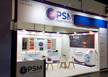 Steel and Alloys Entity Showcases Manufacturing Excellence at TUBE 2026